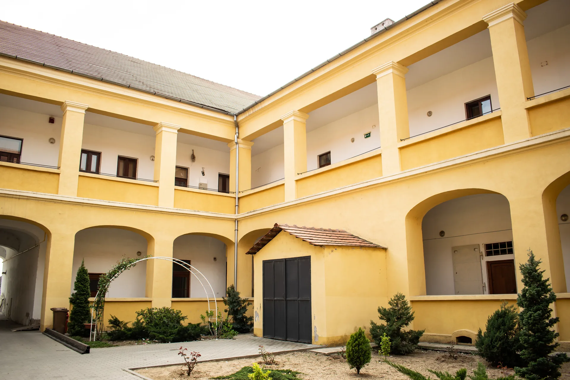 Primaria Pancota