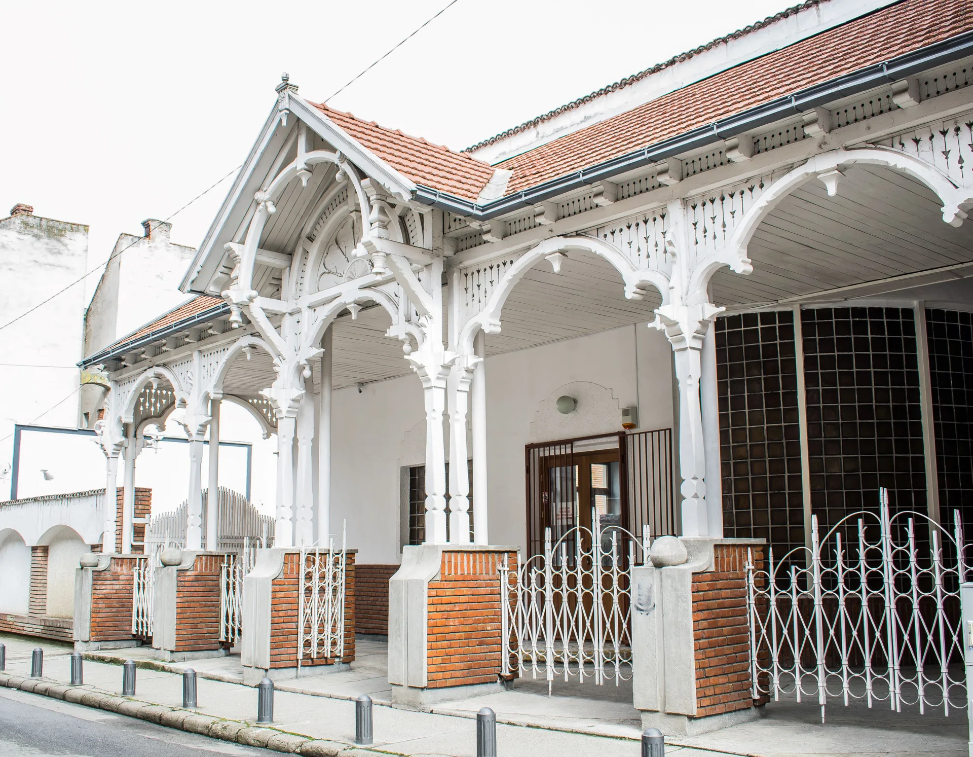 Cinema Arta