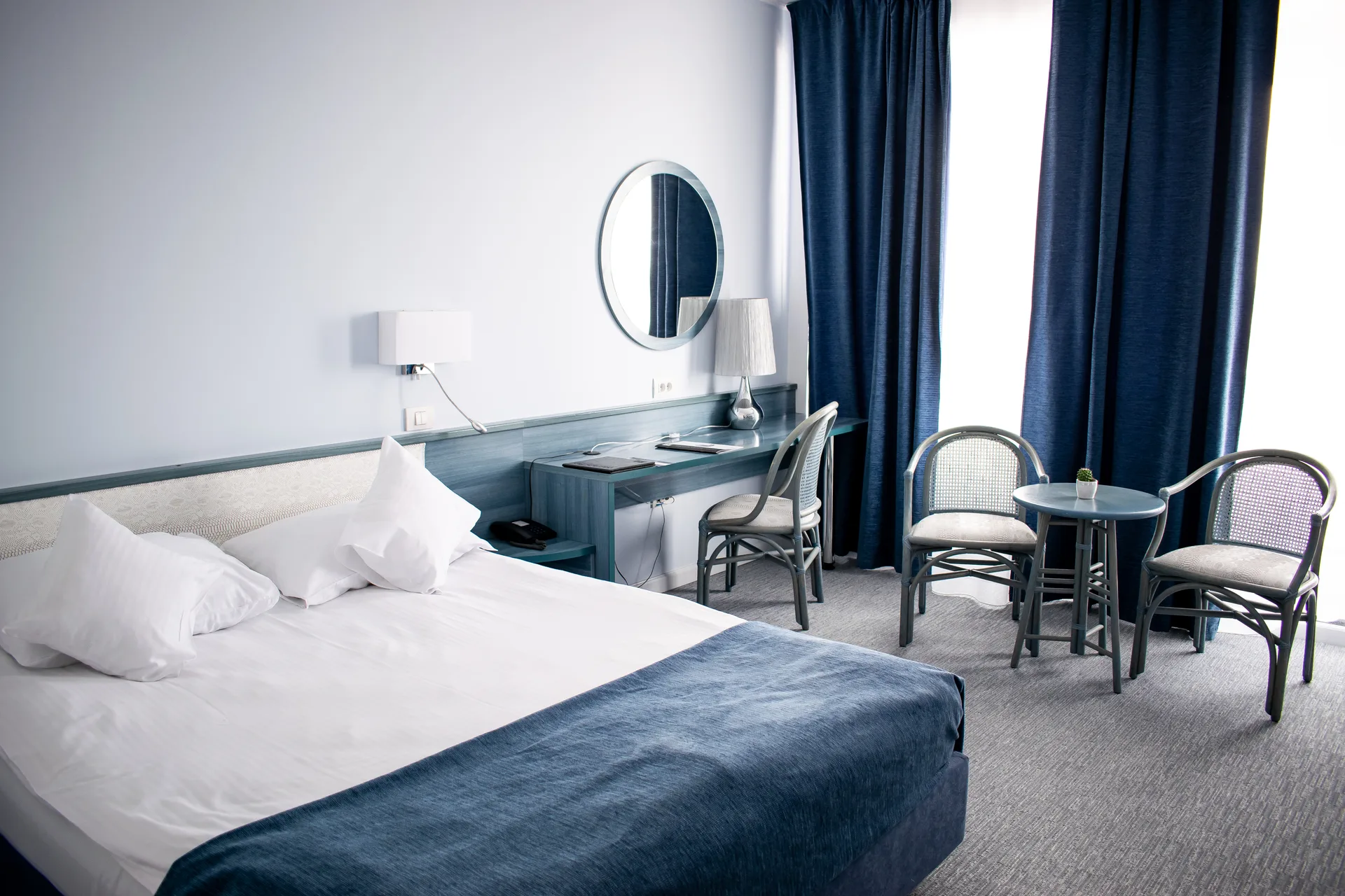 Hotel Continental