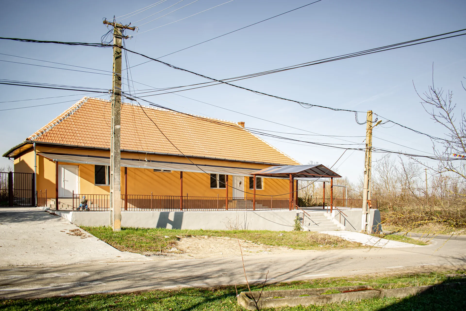 Capela Aldesti