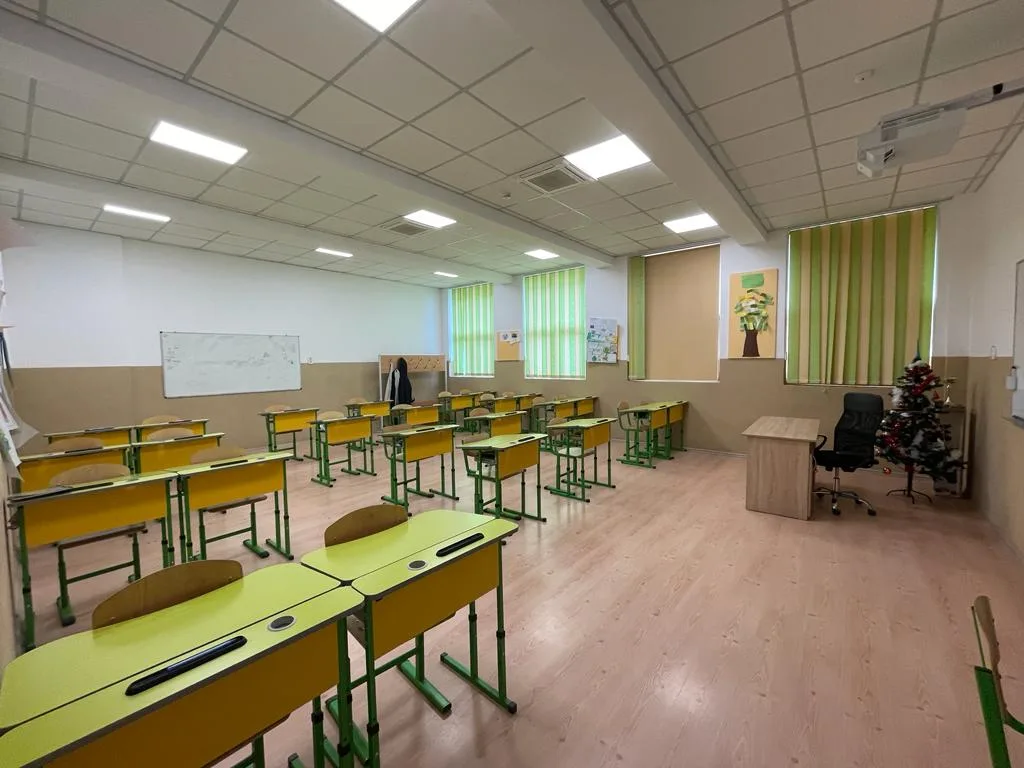 Liceul Tehnologic Vasile Juncu Miniș